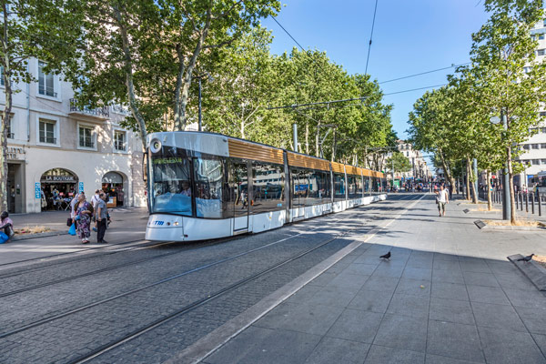 Mobilité