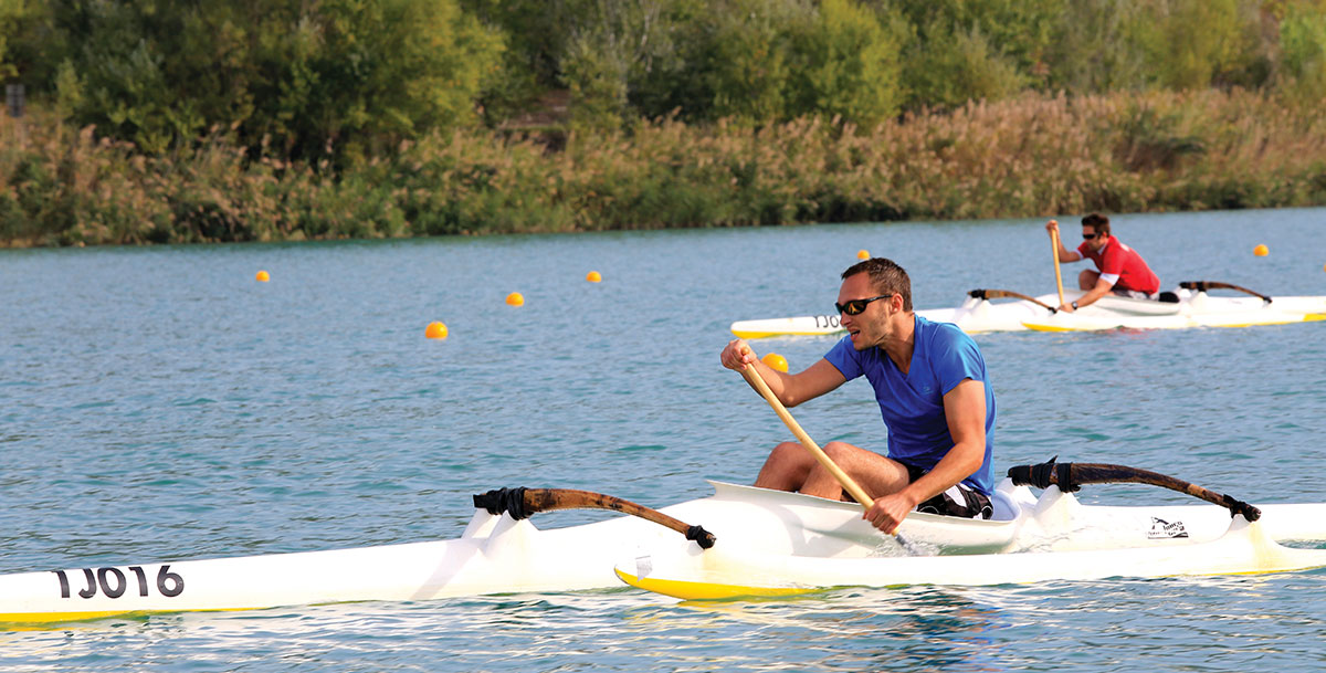 AVIRON