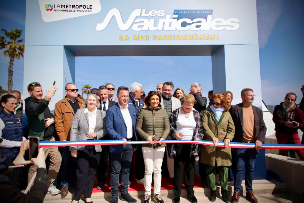 Inauguration-nauticales