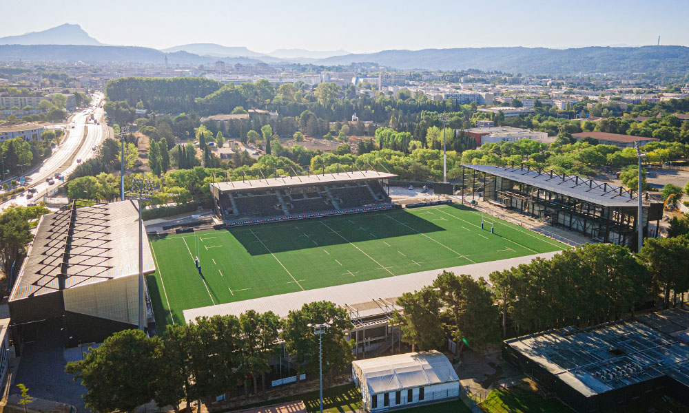 Aix-Stade